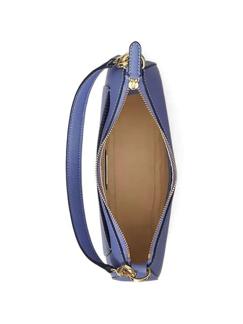 Lauren Ralph Lauren medium Danni shoulder bag - Blue