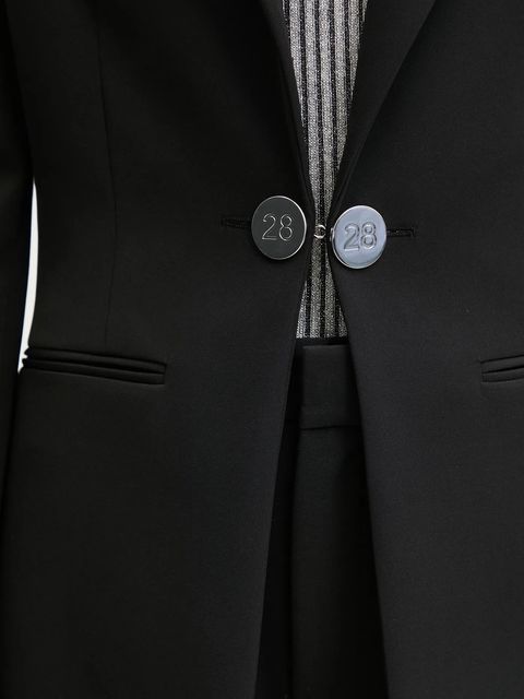 Moschino Jeans marynarka