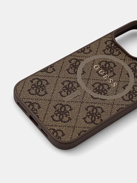 Guess etui na telefon iPhone 16 Pro Max - zdjęcie produktu nr 1