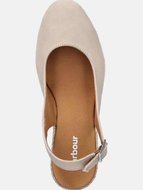 Barbour espadryle Hazel