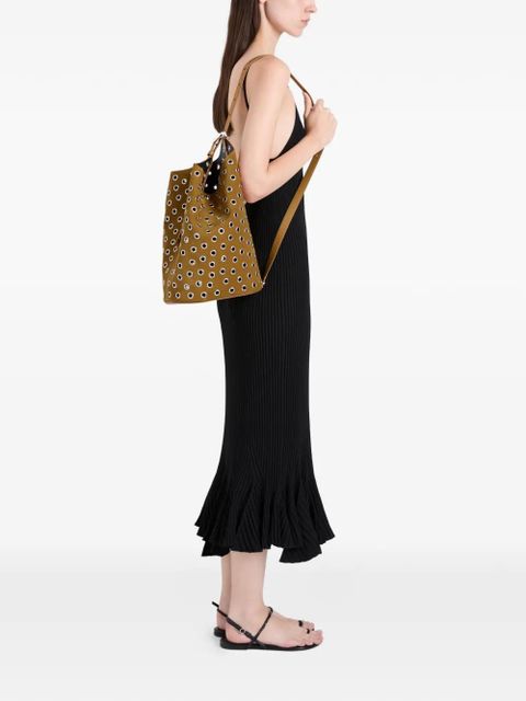 Proenza Schouler Brant bucket bag - Neutrals