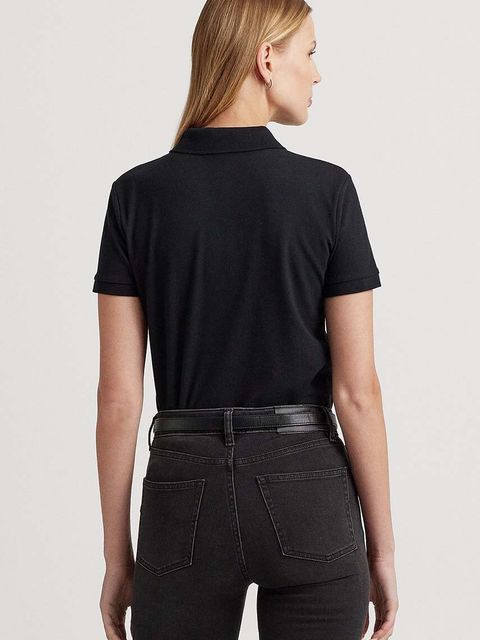 Lauren Ralph Lauren - T-shirt 200679219003 - zdjęcie produktu nr 2