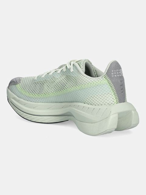 MM6 Maison Margiela x Salomon sneakersy SPECTUR 2 damskie kolor zielony S59WS0239