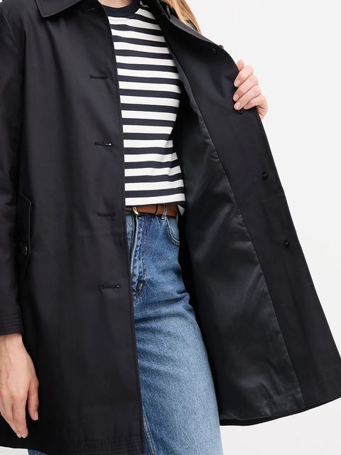 Lauren Ralph Lauren płaszcz