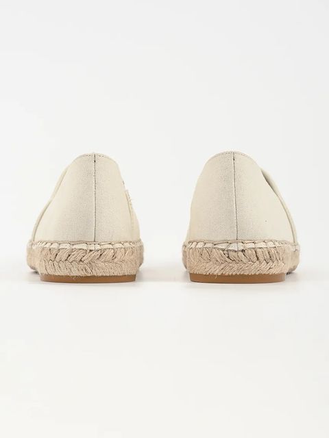 Karl Lagerfeld espadryle Kamini - zdjęcie produktu nr 2