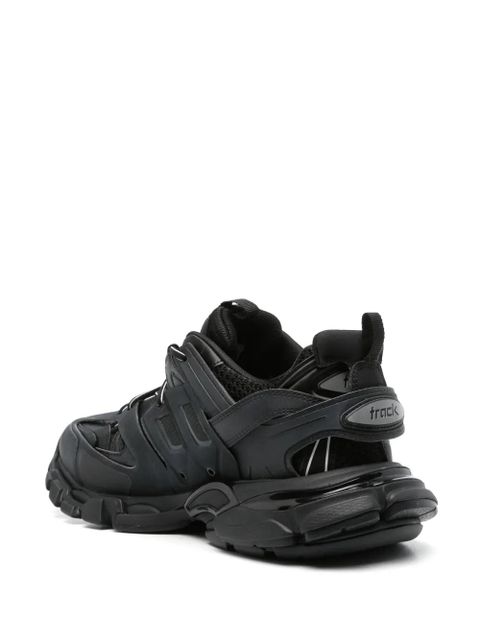 Balenciaga Track low-top sneakers - Black