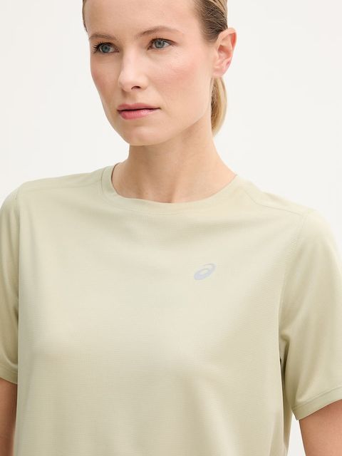 Asics t-shirt do biegania Core