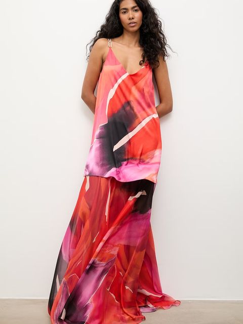 Answear.LAB sukienka letnia - zdjęcie produktu nr 2