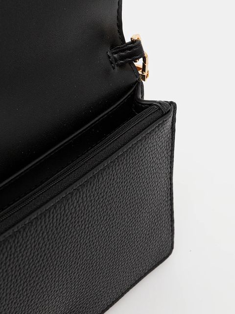 MICHAEL Michael Kors torebka kolor bordowy 30R5GC7L3V