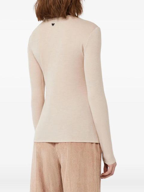 Weekend Max Mara Teseo sweater - Neutrals