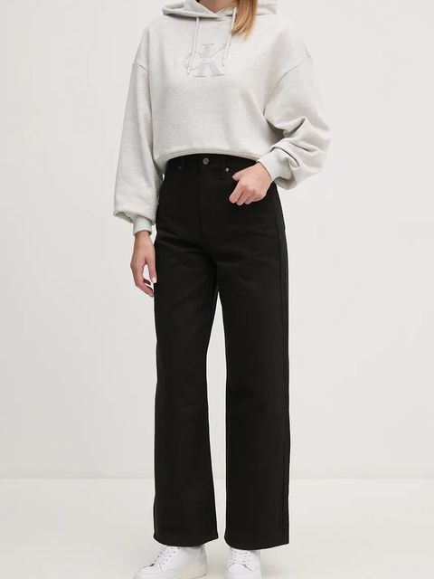 Calvin Klein jeansy - zdjęcie produktu nr 1