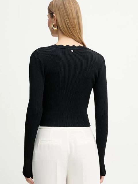 Silvian Heach kardigan RAUEN