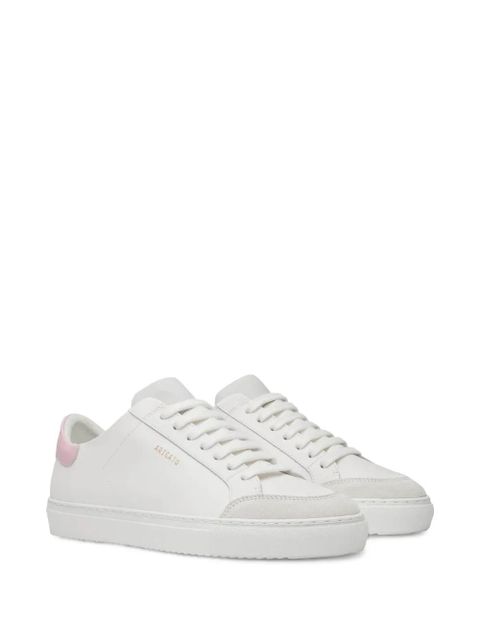 Axel Arigato Clean 90 Triple sneakers - White