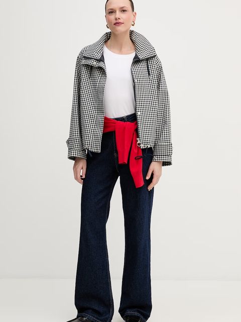 Barbour kurtka Bronwyn - zdjęcie produktu nr 1