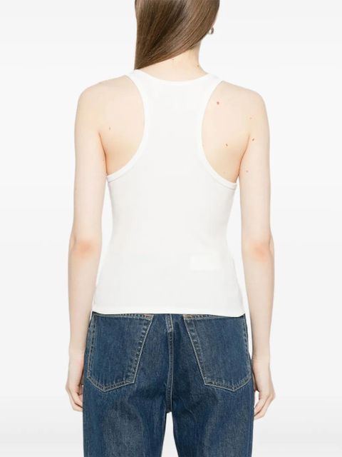 Reformation Nova tank top - White