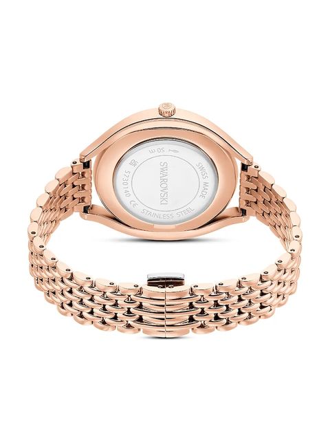 Swarovski zegarek CRYSTALLINE