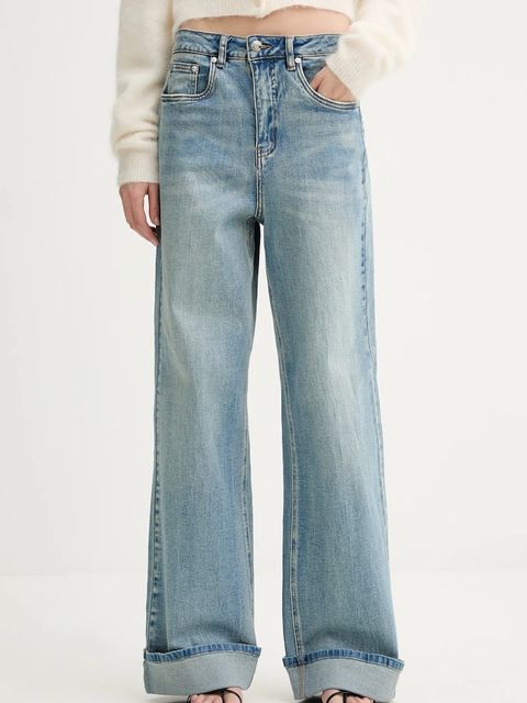 Gestuz jeansy Gzsara - zdjęcie produktu nr 1