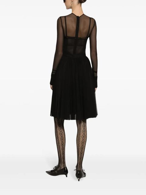 Dolce & Gabbana dress - Black