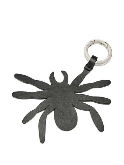 Blumarine spider keychain - Black - zdjęcie produktu nr 2