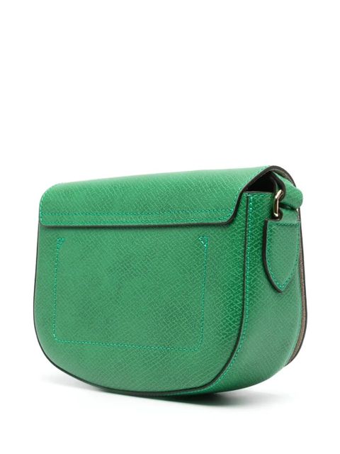 Longchamp S Épure cross body bag - Green