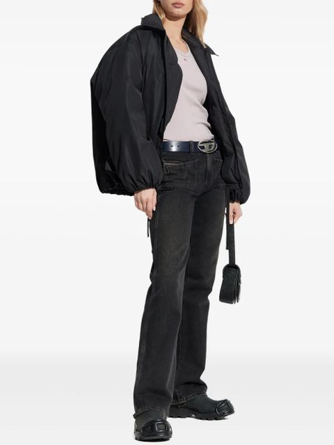 Diesel T-Anky-D tank top - Purple - zdjęcie produktu nr 2