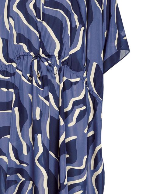 ERES Archipel maxi dress - Blue - zdjęcie produktu nr 2