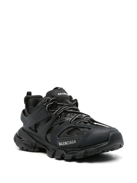 Balenciaga Track low-top sneakers - Black