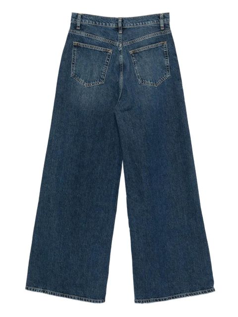 Reformation Ede jeans - Blue - zdjęcie produktu nr 2