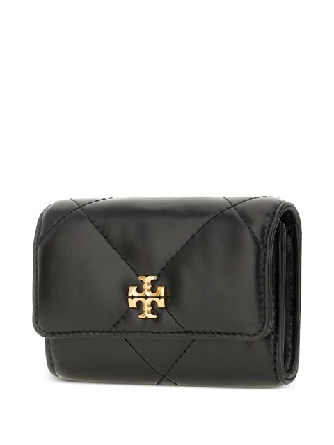 Tory Burch Robinson chain-strap shoulder bag - Black