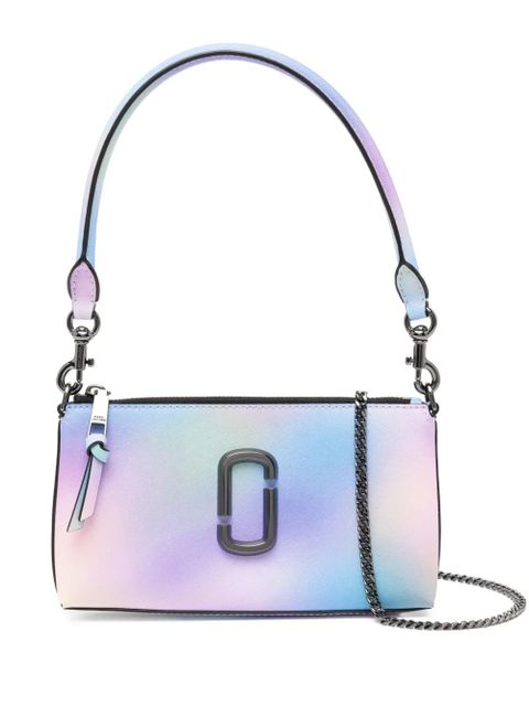 Marc Jacobs Snapshot crossbody bag - Blue - zdjęcie produktu nr 1
