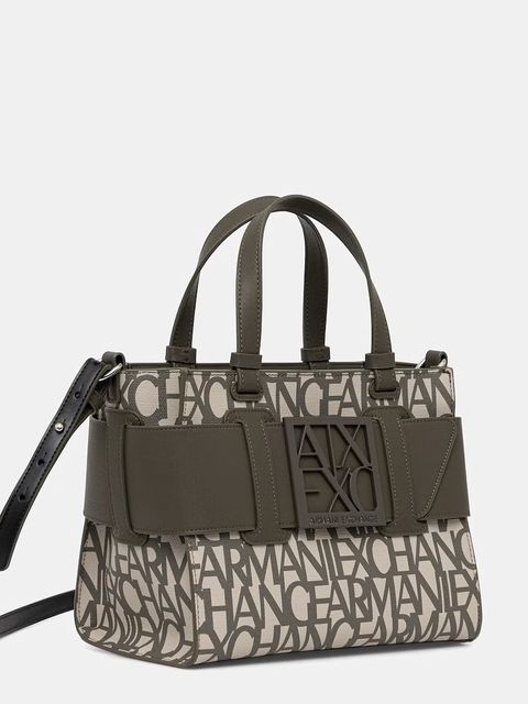 Armani Exchange torebka - zdjęcie produktu nr 1