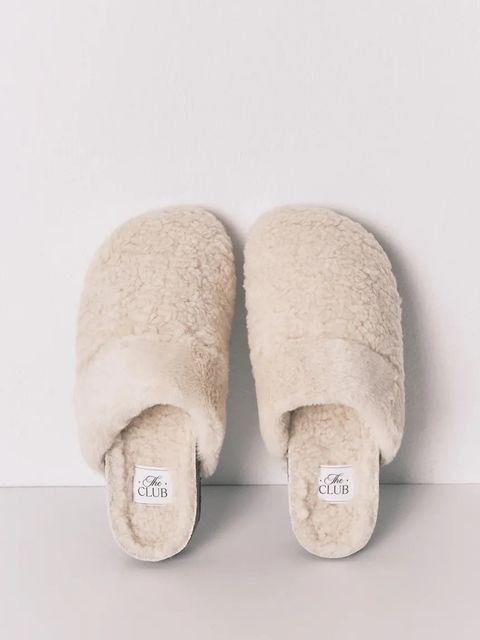 women'secret kapcie HOMEWEAR ANIMAL PRINT