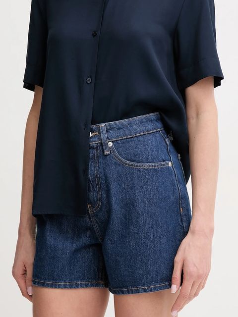 Tommy Hilfiger szorty jeansowe - zdjęcie produktu nr 1