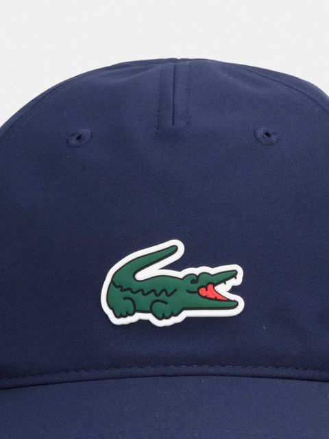 Lacoste czapka z daszkiem - zdjęcie produktu nr 1