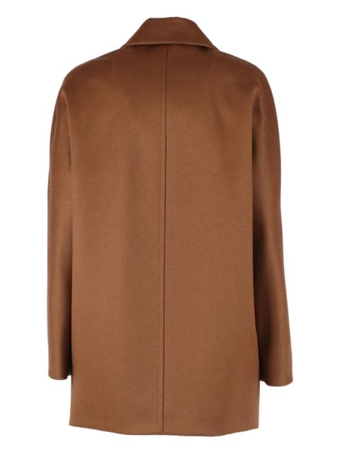 Max Mara Sheree double-breasted peacoat - Brown - zdjęcie produktu nr 2