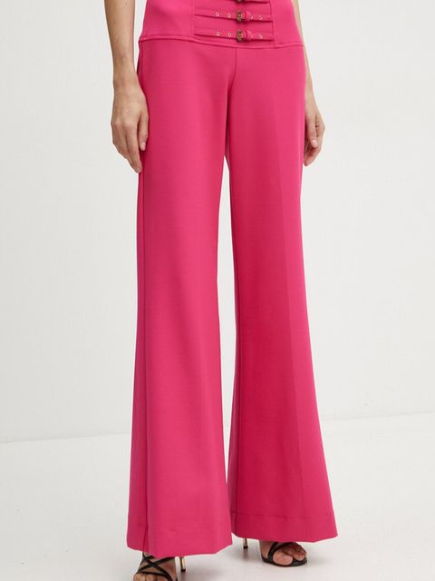 Versace Jeans Couture spodnie - zdjęcie produktu nr 1