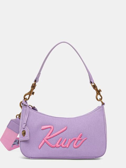 Kurt Geiger London torebka damska - zdjęcie produktu nr 2