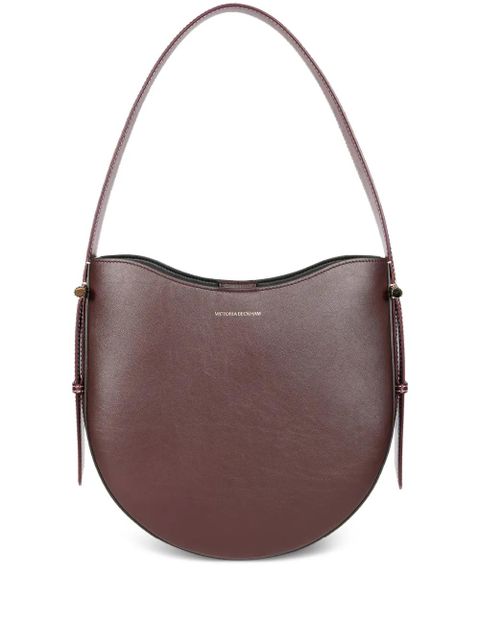 Victoria Beckham medium Dia shoulder bag - Red - zdjęcie produktu nr 1