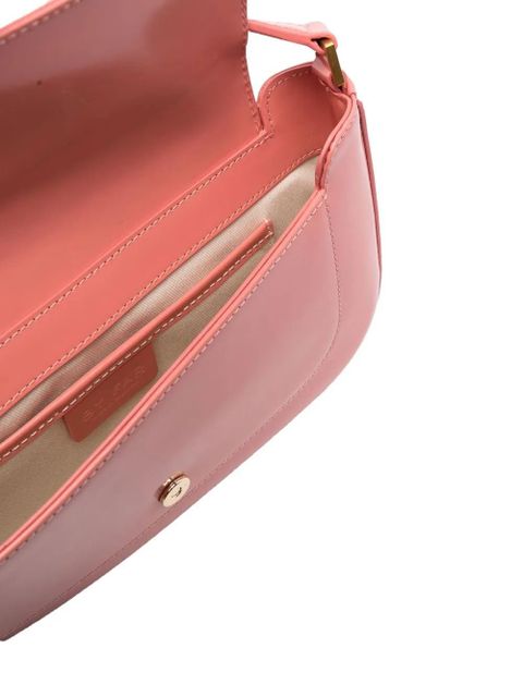 BY FAR Miranda shoulder bag - Pink