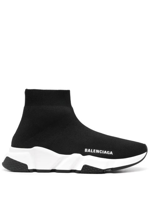 Balenciaga Speed 2.0 sneakers - Black - zdjęcie produktu nr 1