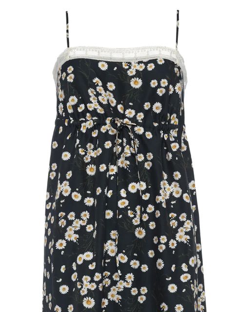 ERES A La Folie nightshirt - Black - zdjęcie produktu nr 2