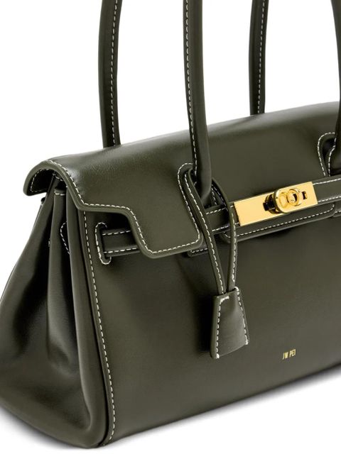 JW Pei Yara shoulder bag - Green