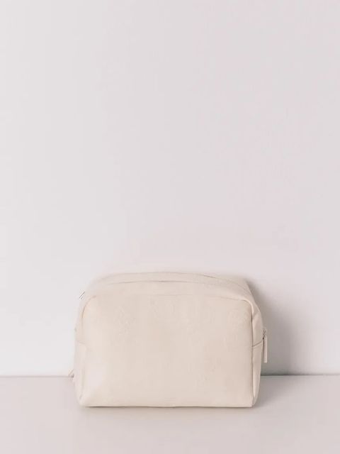 women'secret kosmetyczka podróżna x SNOOPY - zdjęcie produktu nr 1