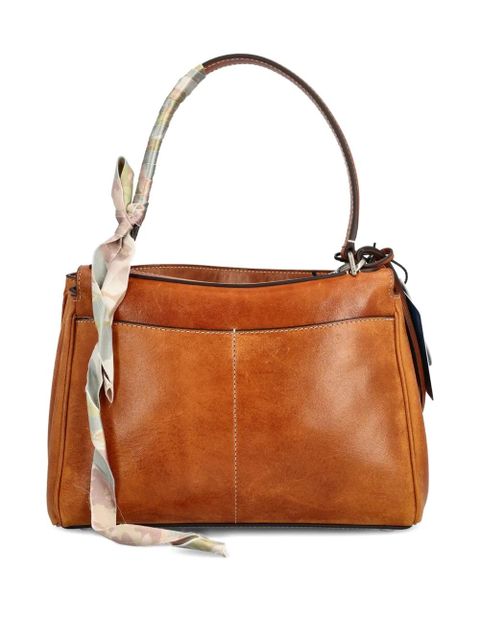 Balenciaga small Rodeo tote bag - Brown - zdjęcie produktu nr 2