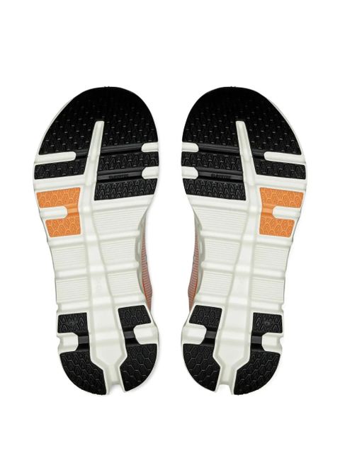 On Running Cloudrunner 2 mesh-panel running sneakers - Neutrals