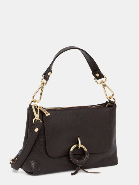 Answear.LAB listonoszka damska skórzana - zdjęcie produktu nr 1