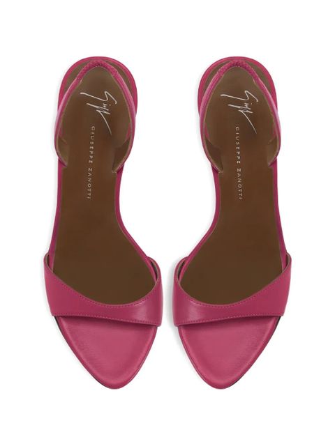 Giuseppe Zanotti Lilibeth sandals - Pink