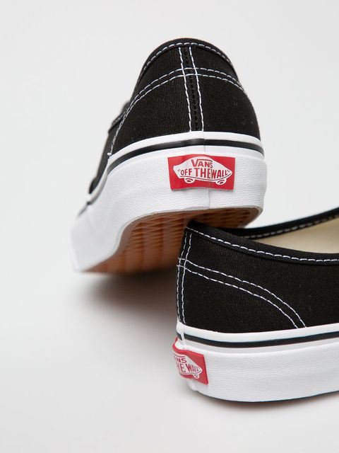 Vans - Tenisówki Authentic VN000EE3BLK1