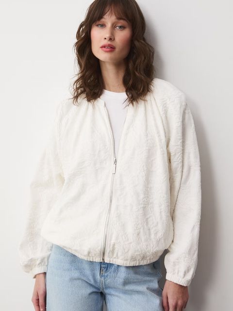 Medicine bluza rozpinana damska - zdjęcie produktu nr 1