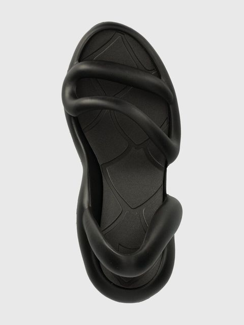 Camper sandały Kobarah kolor czarny K200155-026